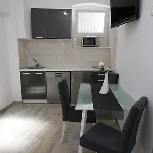 Old Town Appartement